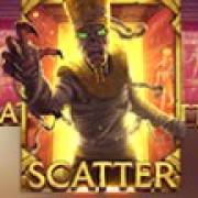 Pyramid Strike: Spargimento