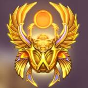 Pyramid Strike: Selvaggio