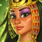 Pyramid Strike: Ragazza