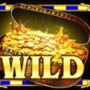 Pyramids of Mystery: Selvaggio
