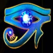 Pyramids of Mystery: Occhio