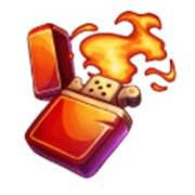 Pyrofox: Più leggero
