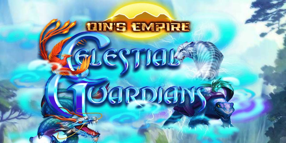 Qin's Empire: Celestial Guardians