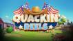 Slot Quackin' Reels