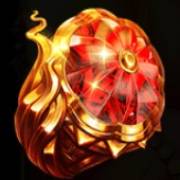 Queen Of Fire Expanded Edition: Uovo