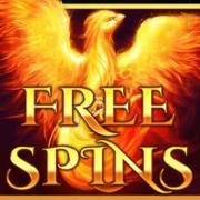 Queen Of Fire: Spargimento