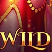 Queen Of Fire: Selvaggio