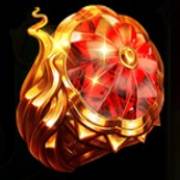 Queen Of Fire: Rubino