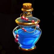 Queen Of Fire: Vaso