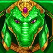 Queen of Gods: Coccodrillo