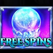 Queen Of Ice Expanded Edition: Spargimento