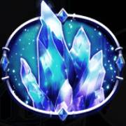 Queen of Ice: Ghiaccio