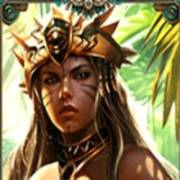 Queen Of The Amazon: Selvaggio