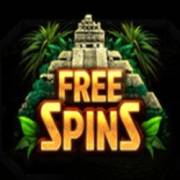 Queen Of The Amazon: Spargimento