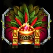 Queen Of The Amazon: Maschera