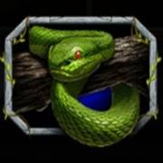Queen Of The Amazon: Serpente