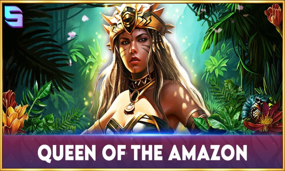 Queen Of The Amazon