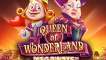 Slot Queen of Wonderland Megaways