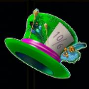Queenie: Cappello