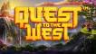 Slot Quest to the West