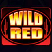 Quick Hit Super Wheel Wild Red: Selvaggio