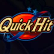 Quick Hit Super Wheel Wild Red: Colpo rapido