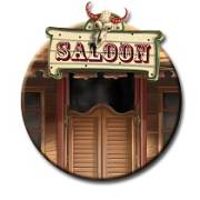 Quick Slinger Bam Bam: Salone