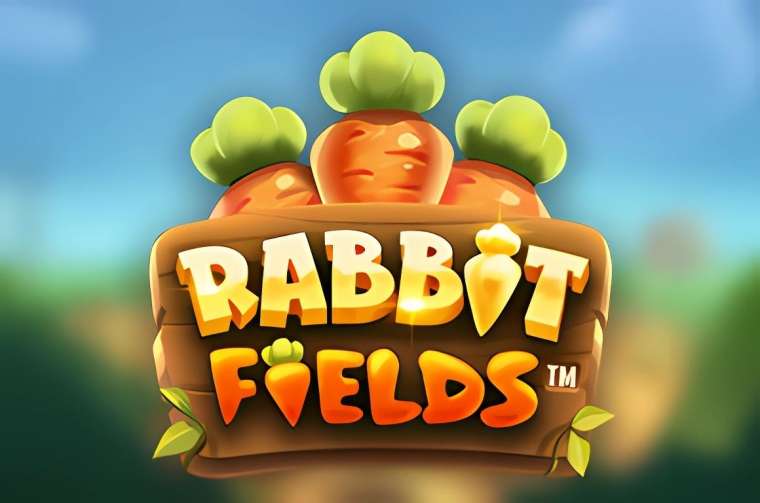 Rabbit Fields (Just For The Win)