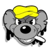 Rad Maxx: Topolino