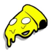 Rad Maxx: Pizza