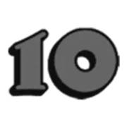Rad Maxx: 10