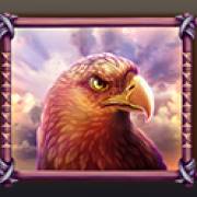 Raging Bison: Falco