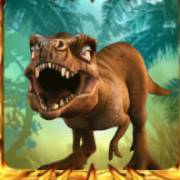 Raging Rex 2: Selvaggio