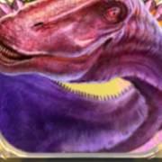 Raging Rex 2: Dinosauro rosa