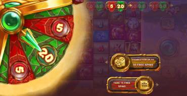 RagingPop: Gioco del rischio