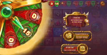 RagingPop: Caratteristiche uniche
