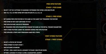 Ragnar: Giri gratis e/o respin