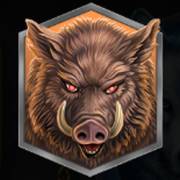 Ragnar: Cinghiale