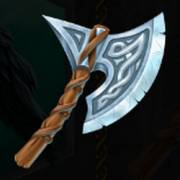 Ragnar: Ascia
