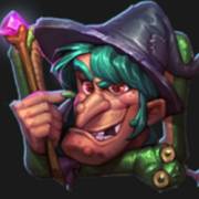 Rags to Witches: Strega
