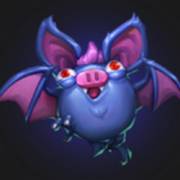 Rags to Witches: Pipistrello
