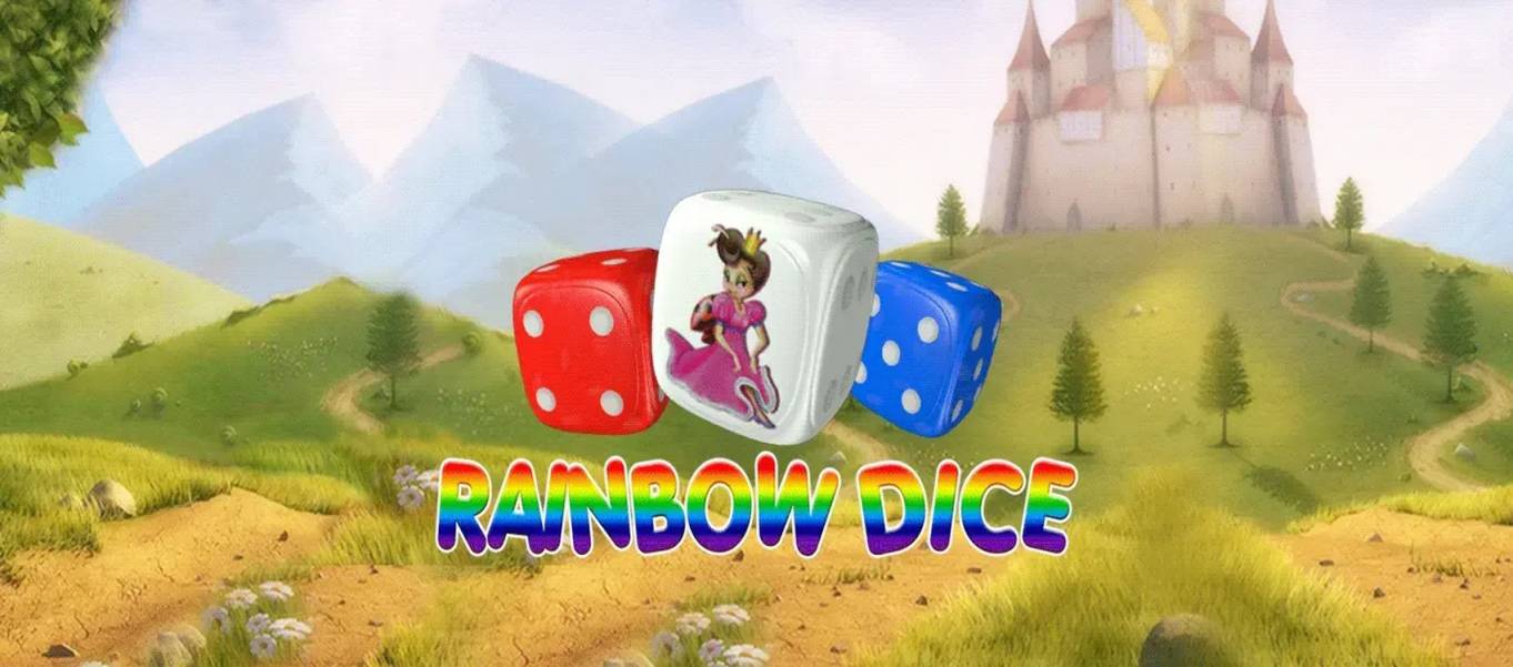Rainbow Dice