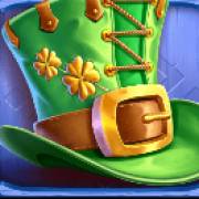 Rainbow Gold: Cappello