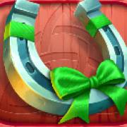 Rainbow Gold: Ferro di cavallo