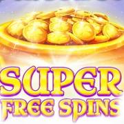 Rainbow Jackpots Power Lines: Spargimento