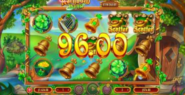 Rainbow Mania: Vincere