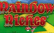 Slot Rainbow Riches