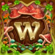 Rainbow Wilds Megaways: Funghi selvatici