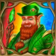 Rainbow Wilds Megaways: Folletto