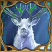 Rainbow Wilds Megaways: Renna